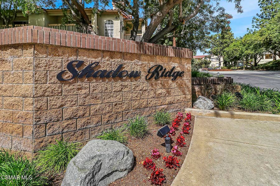 Property photo for 5837 Oak Bend Lane, #302, Oak Park, CA