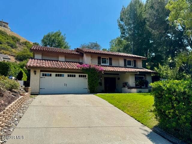 Property photo for 1580 Valecroft Avenue, Westlake Village, CA
