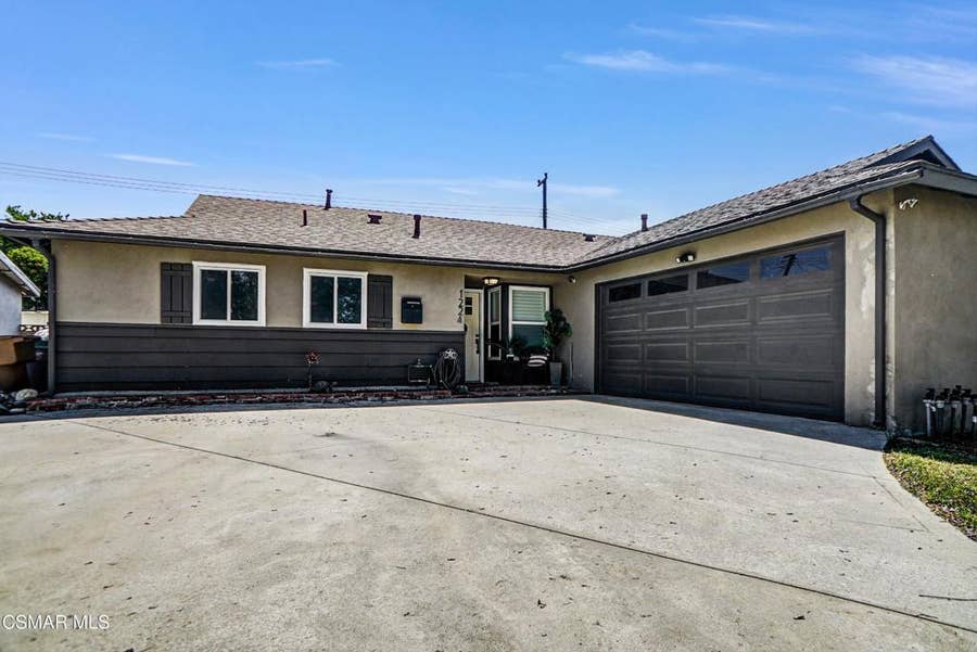 Property photo for 1224 Durkin Street, Camarillo, CA