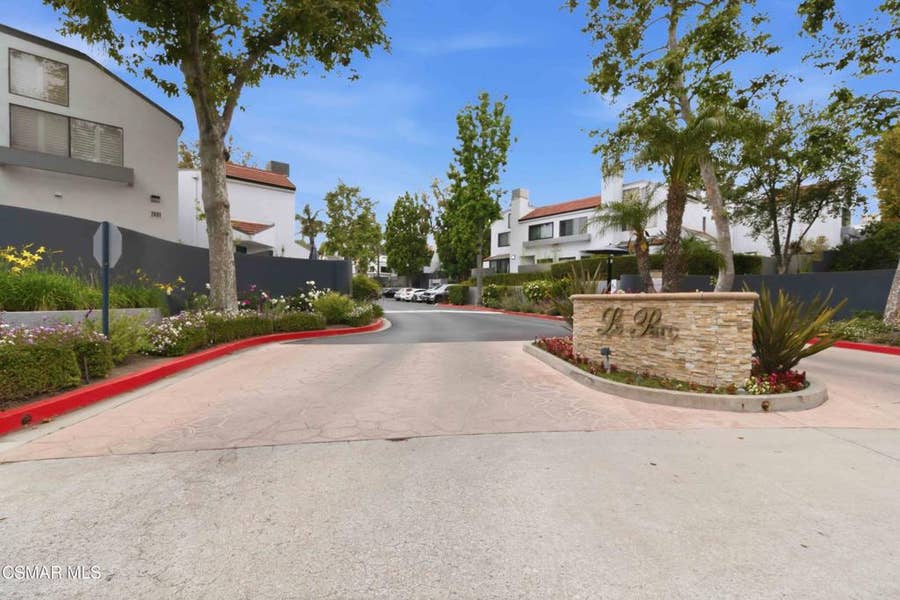 Property photo for 1182 Tivoli Lane, #195, Simi Valley, CA