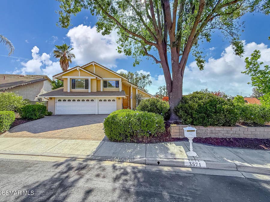 Property photo for 3571 Avenida Verano, Thousand Oaks, CA