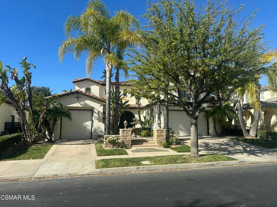 Property photo for 3073 Heavenly Ridge Street, Thousand Oaks, CA