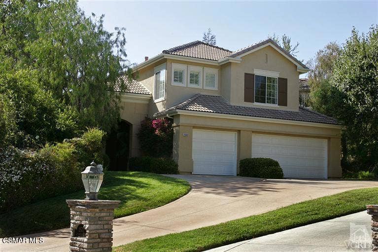 Property photo for 2563 Littlefield Court, Thousand Oaks, CA