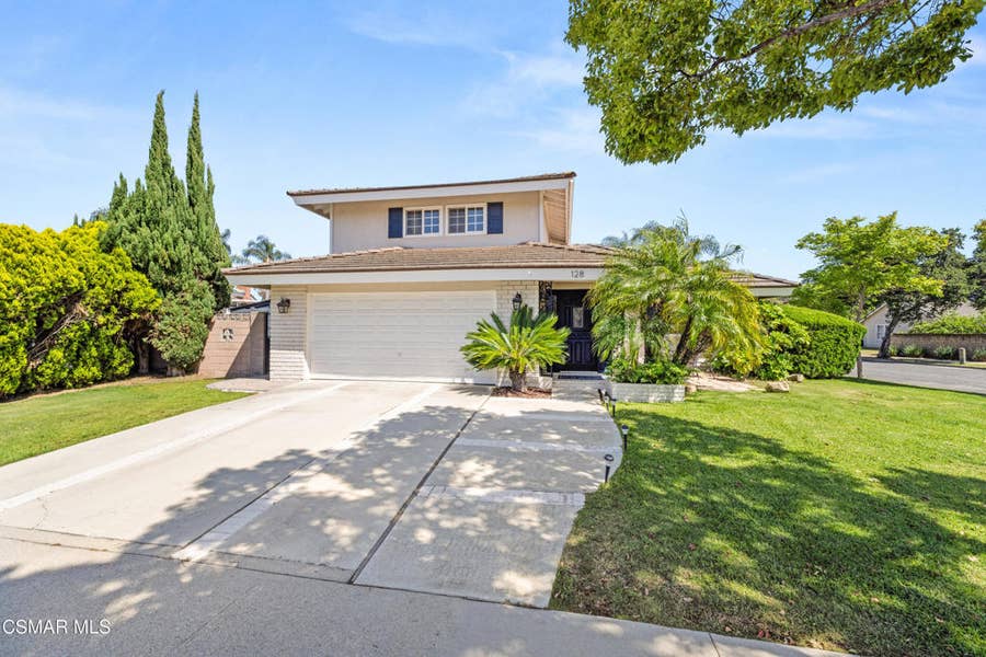 Property photo for 128 Bluefield Avenue, Newbury Park, CA