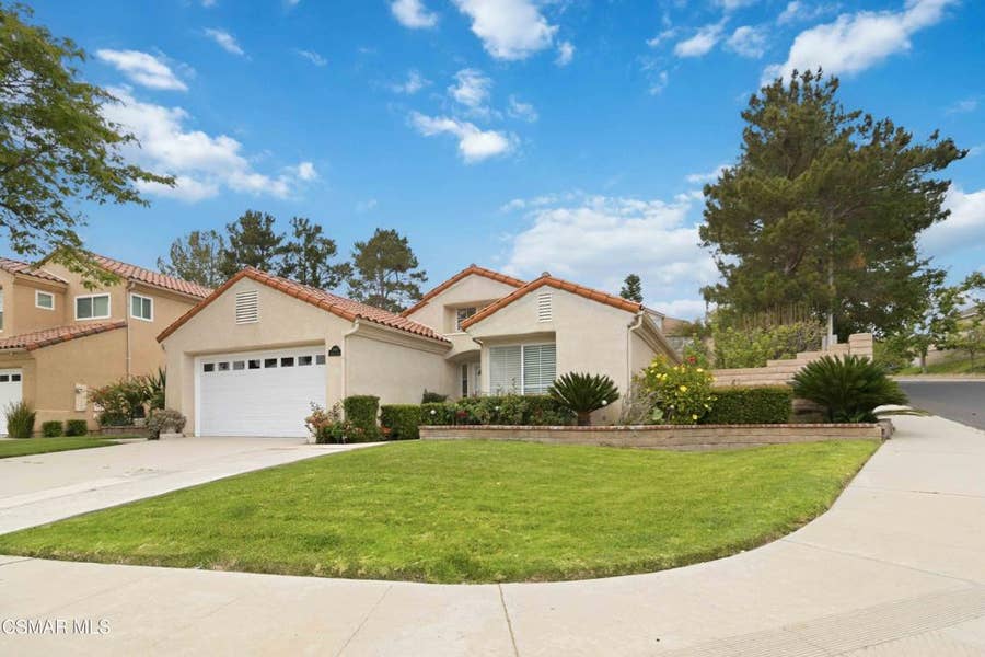 Property photo for 15497 Mallory Court, Moorpark, CA