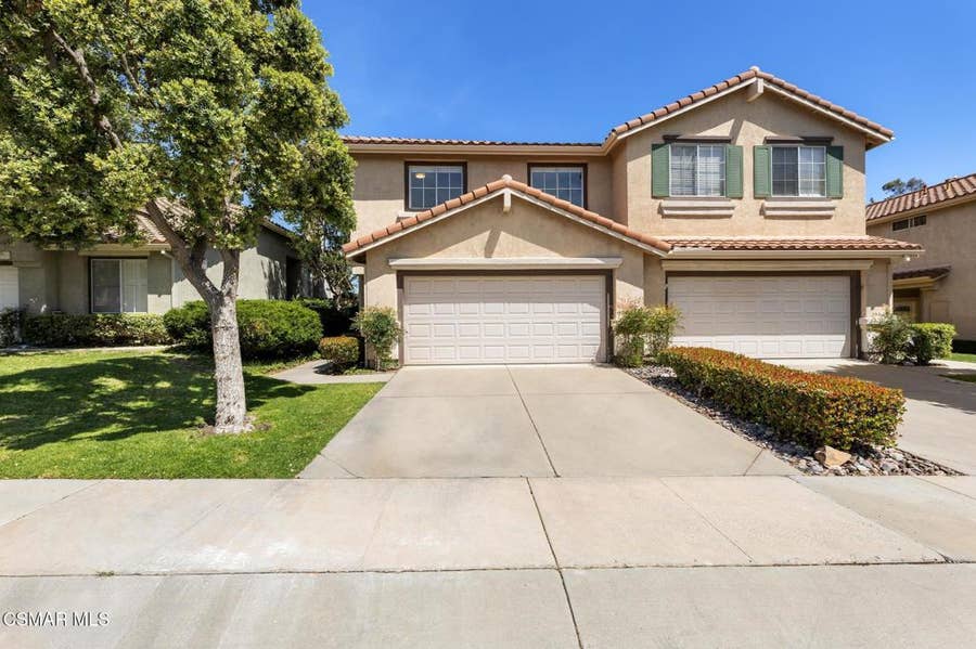 Property photo for 5219 Paseo Ricoso, Camarillo, CA