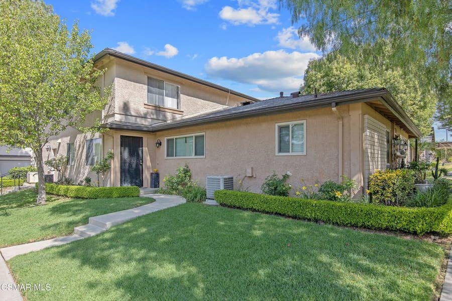 Property photo for 5957 Nelda Street, #3, Simi Valley, CA