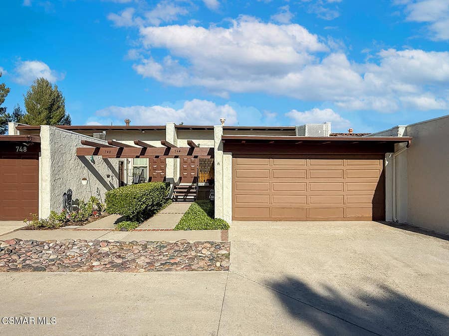 Property photo for 744 Woodlawn Drive, Thousand Oaks, CA