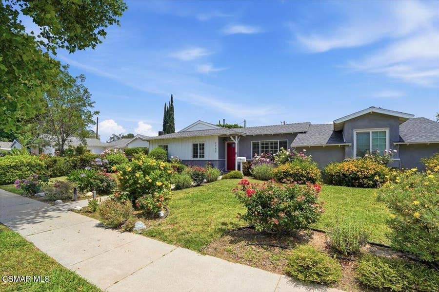 Property photo for 7740 Mclaren Avenue, West Hills, CA