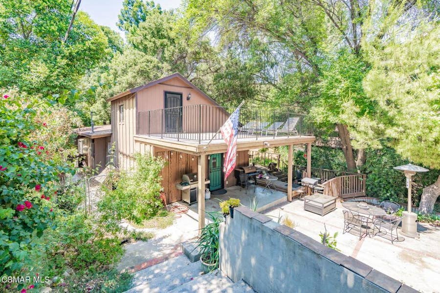 Property photo for 12058 Kagel Canyon Road, Sylmar, CA