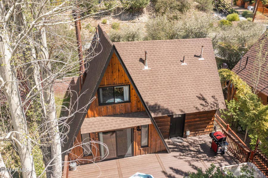 Property photo for 641 Silver Tip Drive, Big Bear, CA