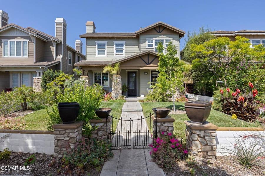 Property photo for 1441 Seabridge Lane, Oxnard, CA