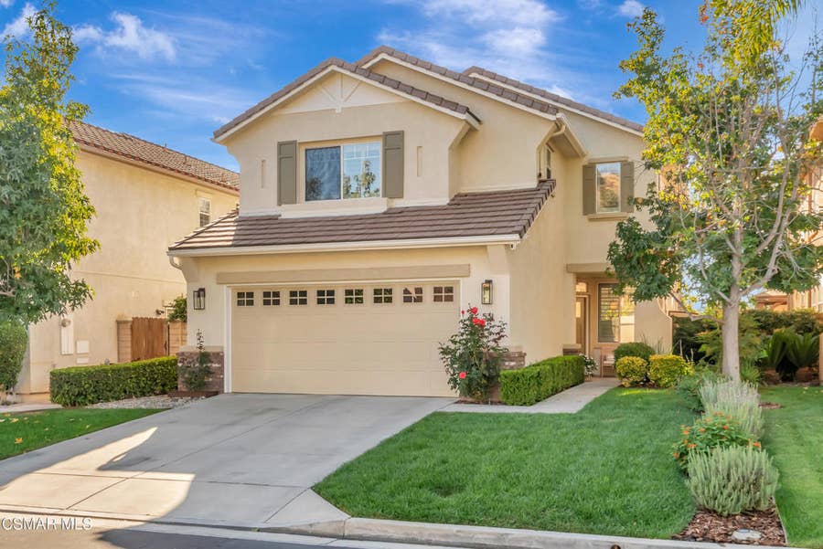 Property photo for 531 Shadow Lane, Simi Valley, CA