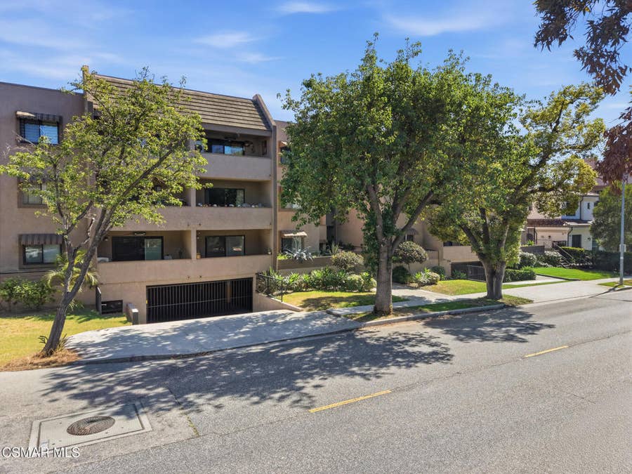 Property photo for 356 W California Avenue, #7, Glendale, CA