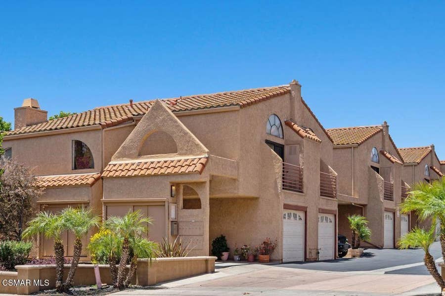 Property photo for 5291 Colodny Drive, #19, Agoura Hills, CA