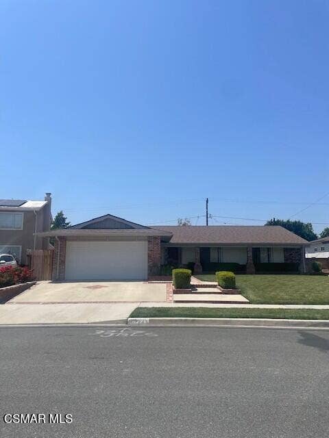 Property photo for 2243 Carver Court, Simi Valley, CA