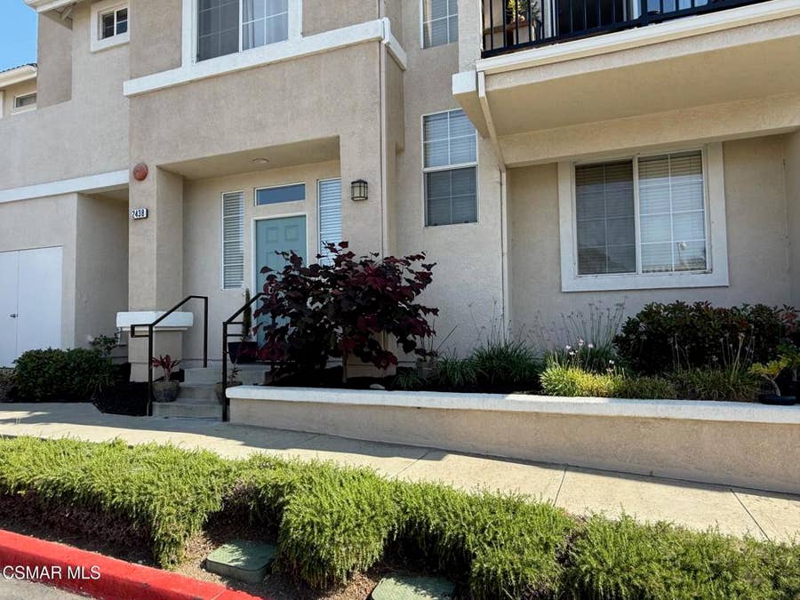 Property photo for 2438 Kipana Avenue, Ventura, CA