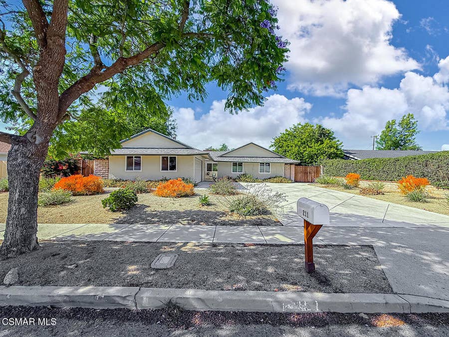 Property photo for 211 Sandberg Street, Thousand Oaks, CA