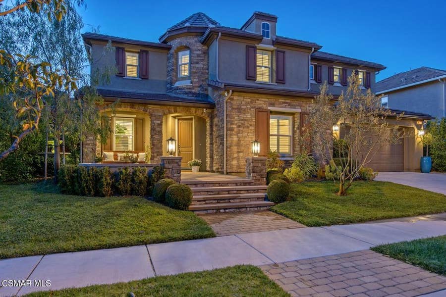 Property photo for 6845 Shadow Wood Drive, Moorpark, CA