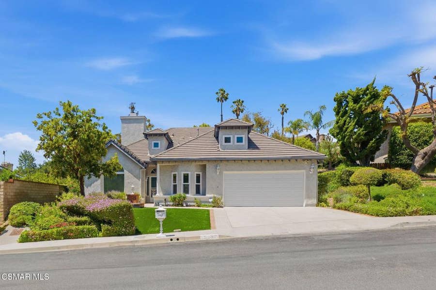 Property photo for 2085 Brookfield Drive, Thousand Oaks, CA