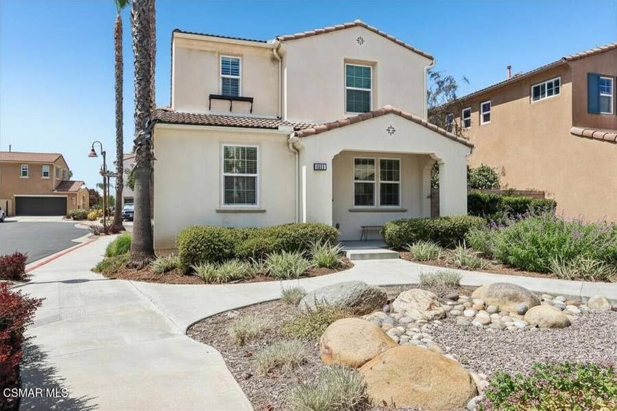 Property photo for 2922 Encina Lane, Simi Valley, CA