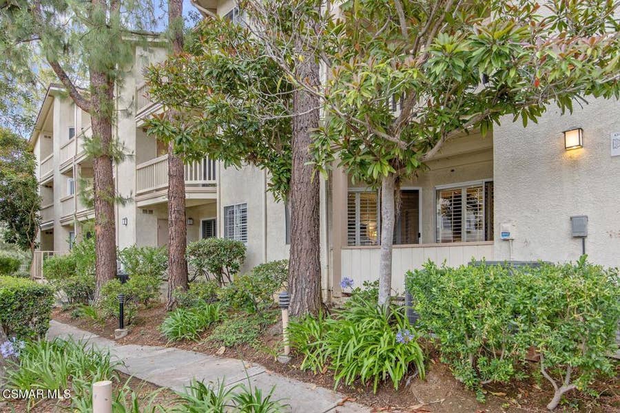 Property photo for 631 Oak Run Trail, #Tl203, Oak Park, CA