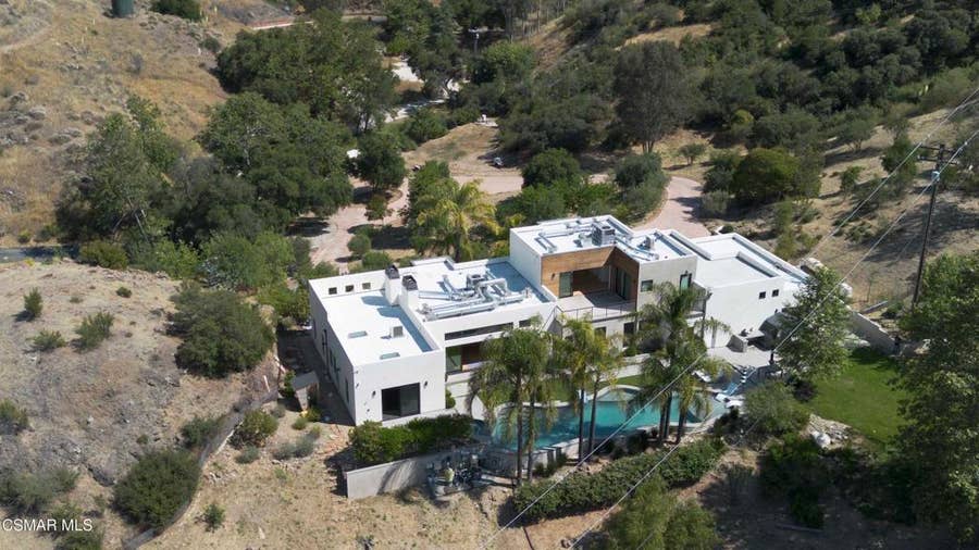 Property photo for Agoura Hills, CA