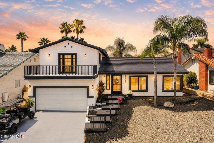 Property photo for 22523 Pin Tail Drive, Canyon Lake, CA