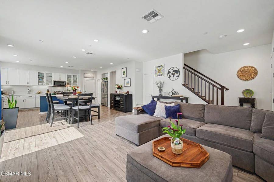Property photo for 1830 Poppy Drive, #1, Simi Valley, CA