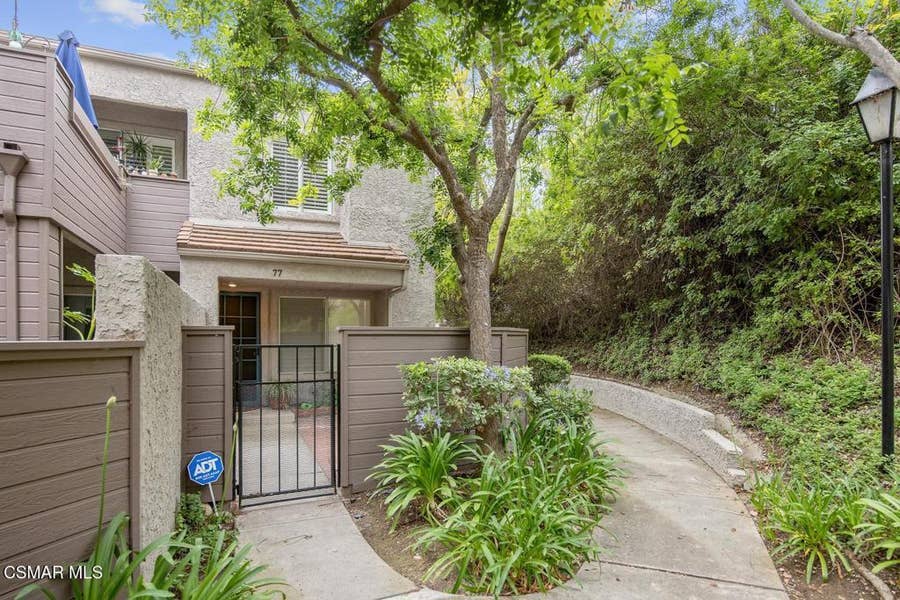 Property photo for 77 Via Colinas, Thousand Oaks, CA