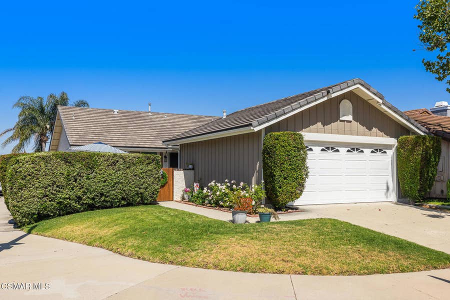 Property photo for 4507 N Ashtree Street, Moorpark, CA