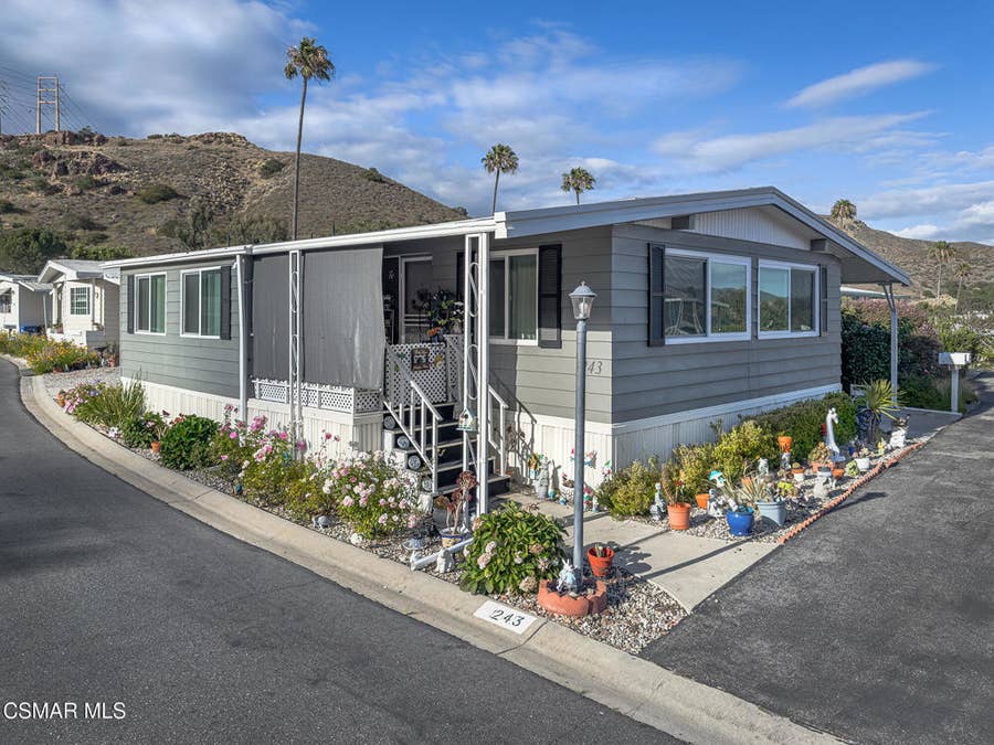 Property photo for 243 El Cielo, Newbury Park, CA