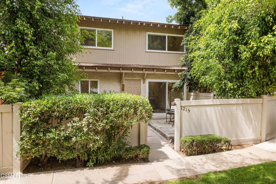 Property photo for 1215 Ramona Drive, Newbury Park, CA