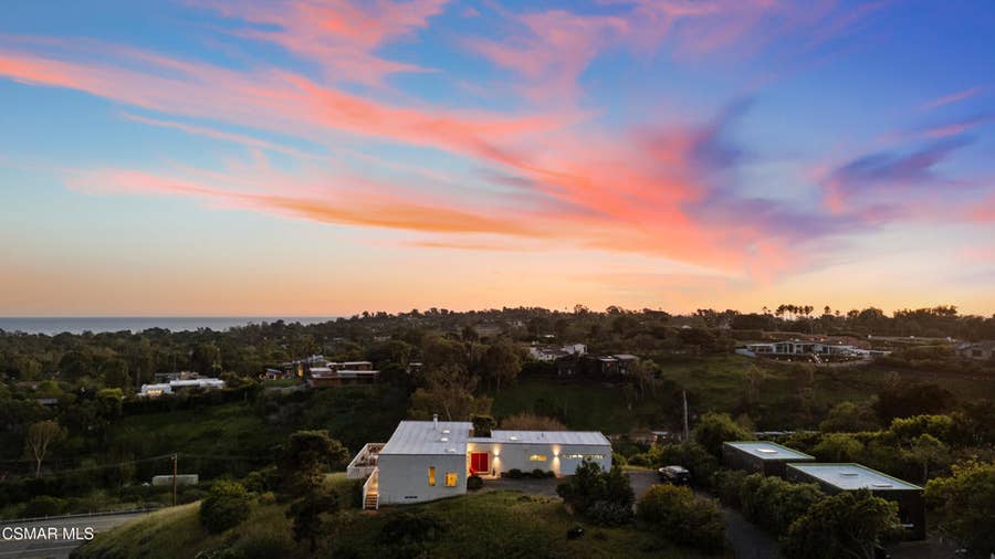 Property photo for 28815 Pacific Coast Highway, Malibu, CA