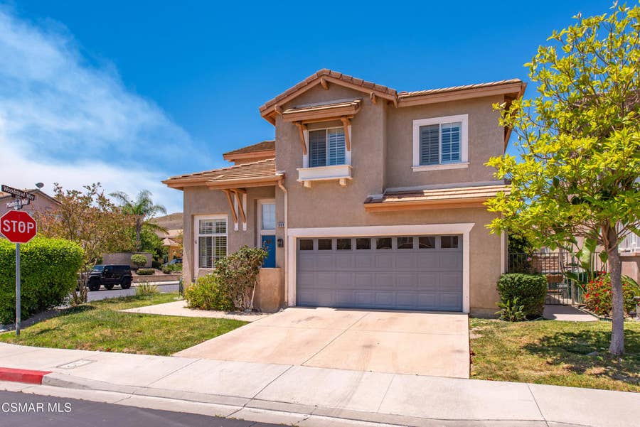 Property photo for 1809 Maybrook Way, Simi Valley, CA