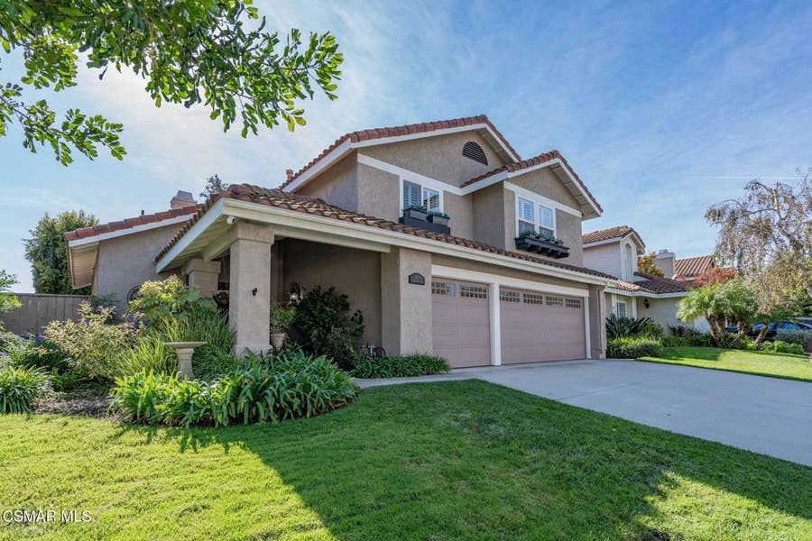Property photo for 12420 Willow Hill Drive, Moorpark, CA