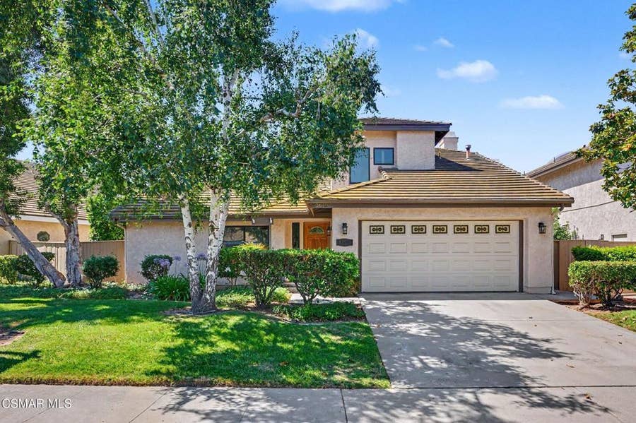 Property photo for 12670 Country Meadow Street, Moorpark, CA