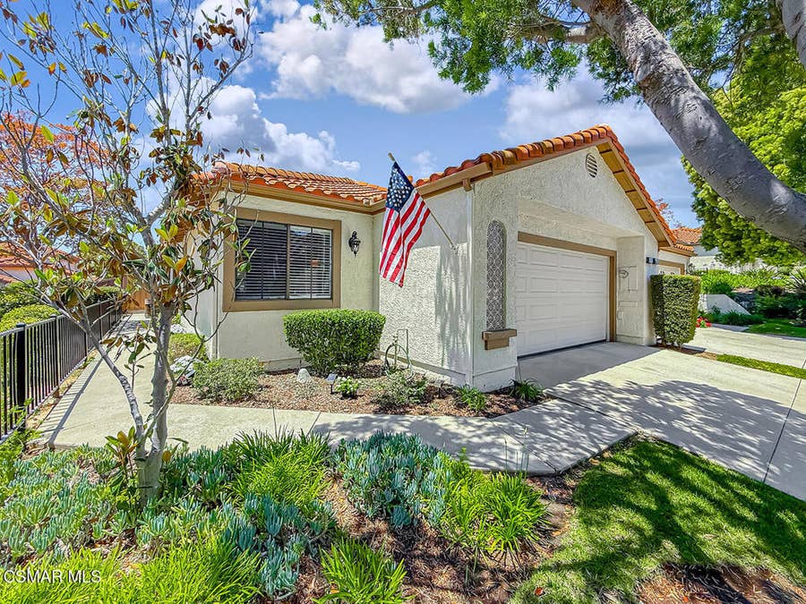 Property photo for 657 Cartpath Place, Simi Valley, CA
