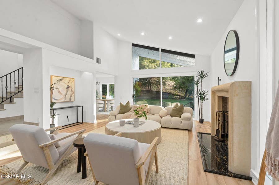 Property photo for 4359 Park Alisal, Calabasas, CA