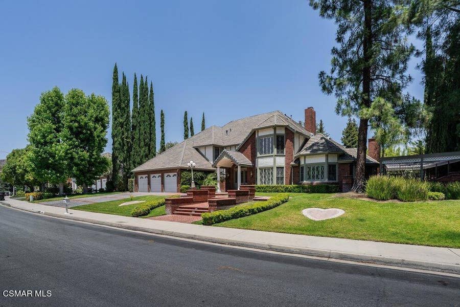 Property photo for 6120 Grey Rock Road, Agoura Hills, CA