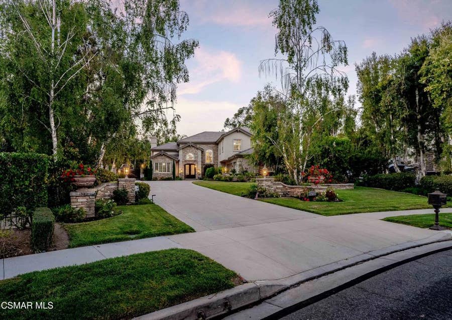 Property photo for 669 Noble Road, Simi Valley, CA