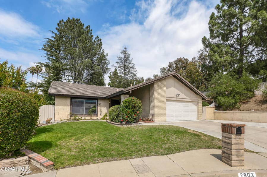 Property photo for 2903 Firwood Court, Newbury Park, CA