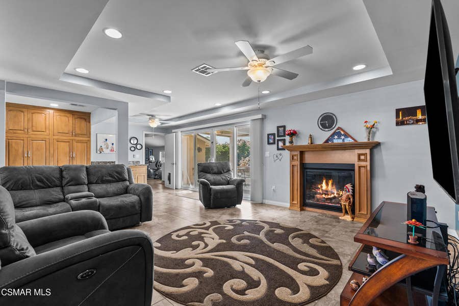 Property photo for 3387 Amarillo Avenue, Simi Valley, CA