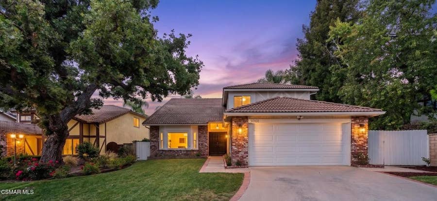 Property photo for 30101 Amelia Drive, Agoura Hills, CA