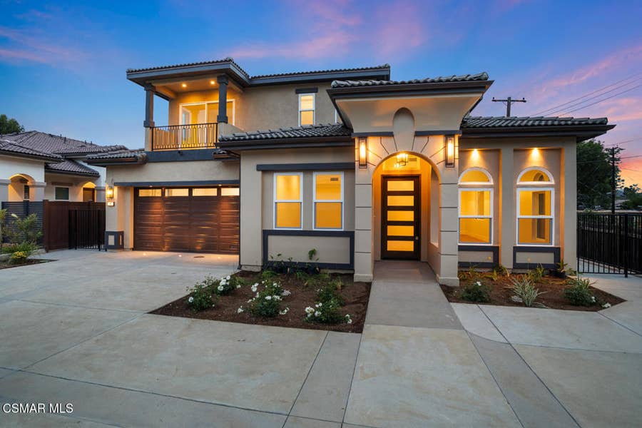 Property photo for 295 Toyon Court, Thousand Oaks, CA