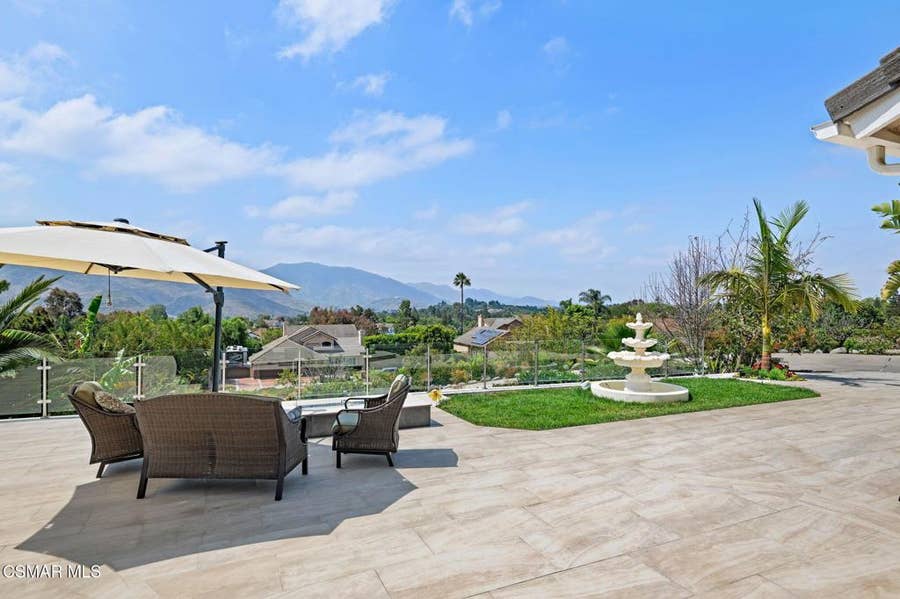 Property photo for 6795 Aviano Drive, Camarillo, CA