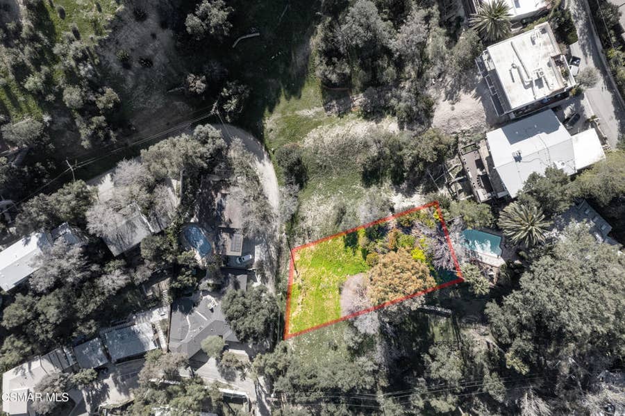 Property photo for 4619 Ensenada Drive, Woodland Hills, CA