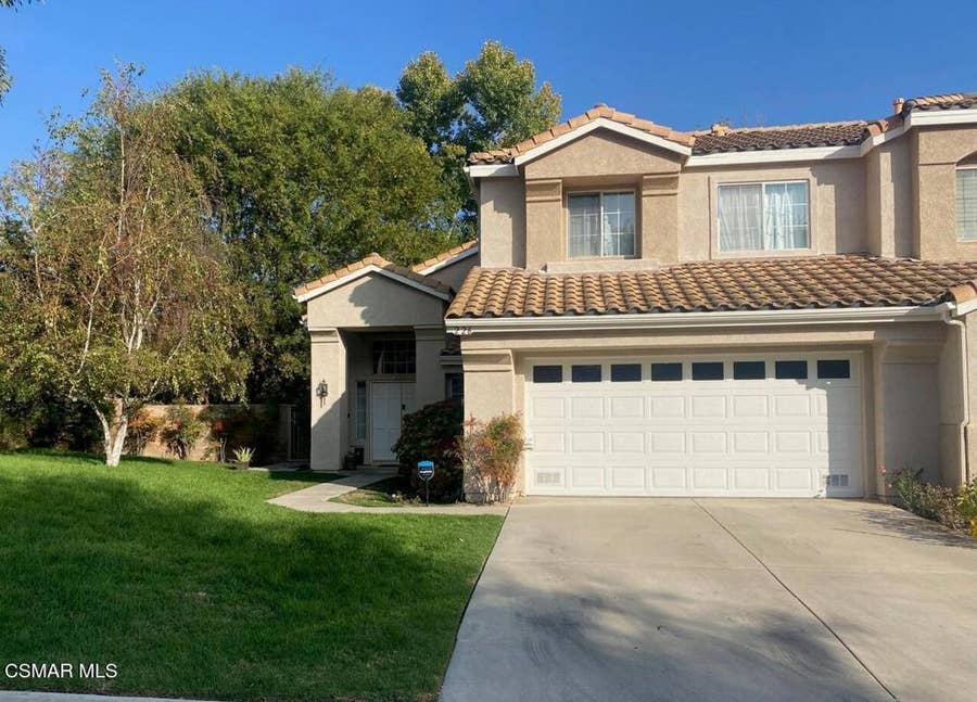 Property photo for 226 Concerto Drive, Oak Park, CA