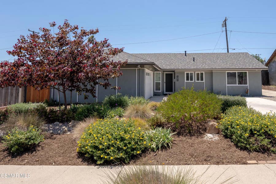 Property photo for 1277 Mead Avenue, Ventura, CA