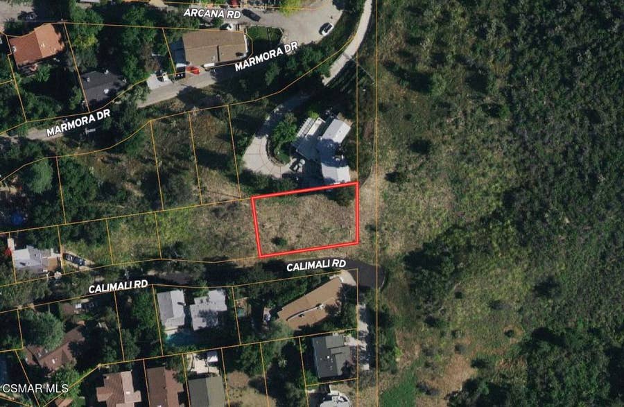 Property photo for 20905 Calimali Road, Woodland Hills, CA